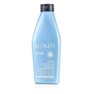 REDKEN-Clear Moisture Conditioner-250ml