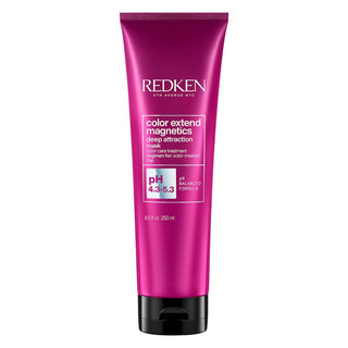 REDKEN-Color Extend Deep Attraction Mask-