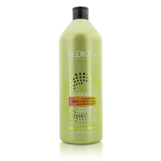 REDKEN-Curvaceous Conditioner-1L