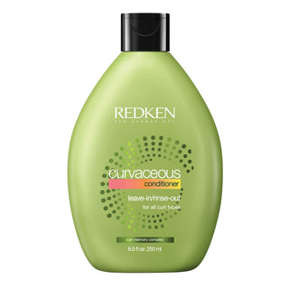 REDKEN-Curvaceous Conditioner-250ml