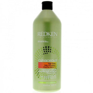 REDKEN-Curvaceous High Foam Shampoo-1L