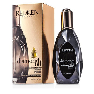 REDKEN-Diamond Oil Shatterproof Shin-Intense