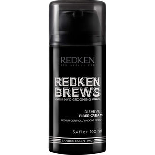 REDKEN-Dishevel Fiber Cream-
