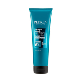 REDKEN-Extreme Length Mask-