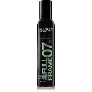 REDKEN-Full Frame Mousse-