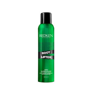 REDKEN-Guts 10 Volume Spray Foam Spray Mouse-300ml