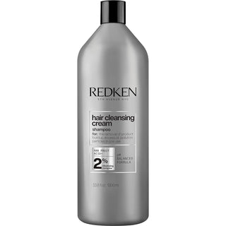 REDKEN-Hair Cleansing Clarifying Shampoo-1L