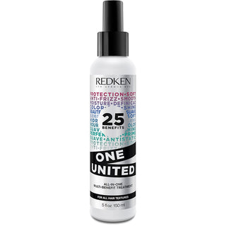 REDKEN-One United Elixir-150ml