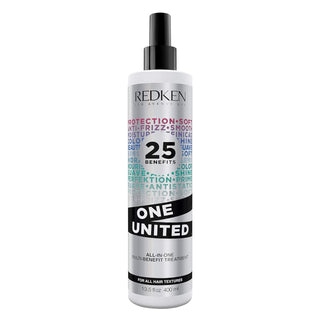 REDKEN-One United Elixir-400ml