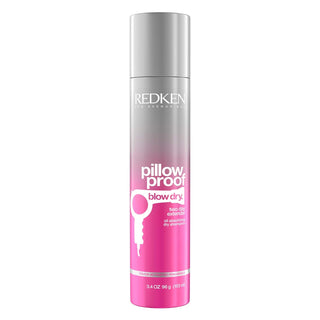 REDKEN-Pillow Proof Blow Dry Two Day Extender Dry Shampoo-