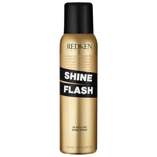 REDKEN-Shine Flash 02 Glistening Mist-