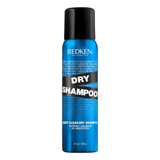 REDKEN-Style Deep Clean Dry Shampoo-