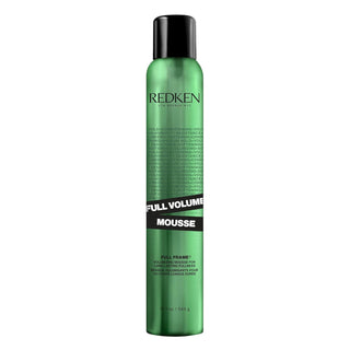 REDKEN-Style Full Volume Mousse-