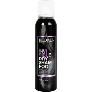 REDKEN-Style Invisible Dry Shampoo-