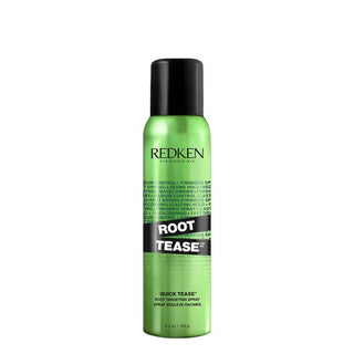REDKEN-Style Root Tease-