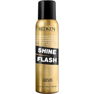 REDKEN-Style Shine Flash Reno-