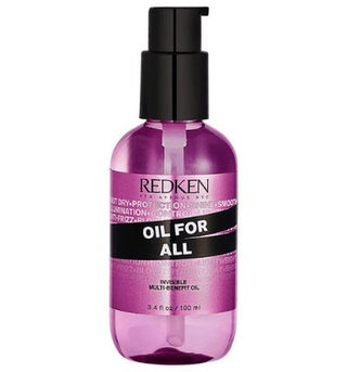REDKEN-Styling Oil For All-
