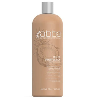 ABBA-Color Protection Conditioner-946ml