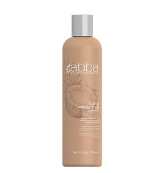 ABBA-Color Protection Shampoo-236ml