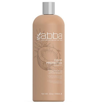 ABBA-Color Protection Shampoo-946ml
