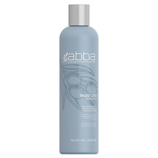 ABBA-Moisture Shampoo-236ml