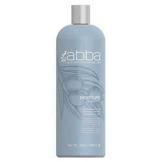 ABBA-Moisture Shampoo-946ml