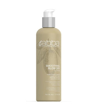 ABBA-Smoothing Blow Dry Lotion-177ml