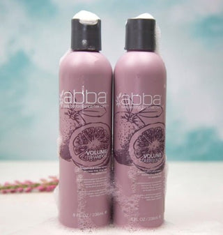 ABBA-Volume Shampoo-236ml