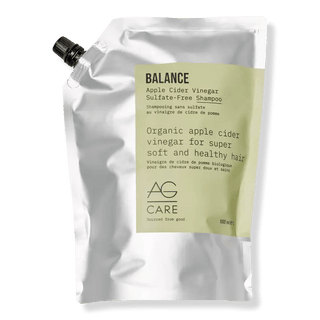 AG CARE-Balance Shampoo-1L