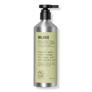 AG CARE-Balance Shampoo-355ml