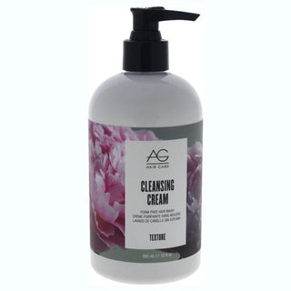 AG CARE-Cleansing Cream-355ml