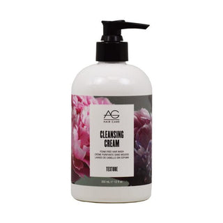 AG CARE-Cleansing Cream-355ml