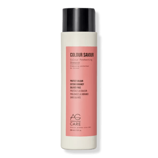 AG CARE-Colour Savour Shampoo-296ml