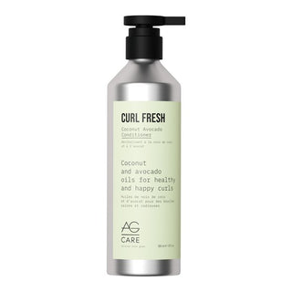 AG CARE-Curl Fresh Conditioner-355ml