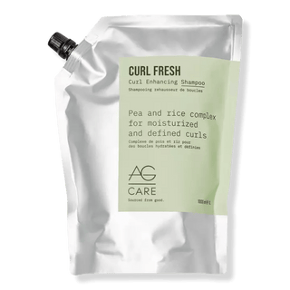 AG CARE-Curl Fresh Shampoo-1L
