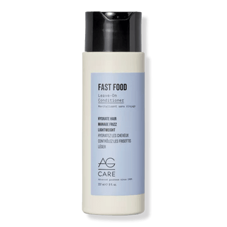 AG CARE-Fast Food Leave-On Conditioner-237ml