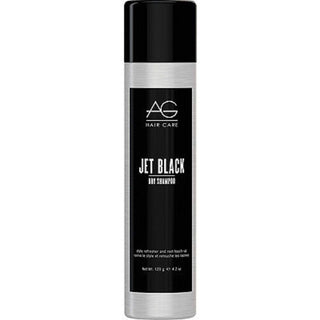 AG CARE-Jet Black Dry Shampoo-4.2oz