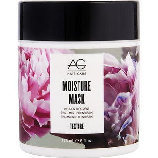 AG CARE-Moisture Mask-178ml
