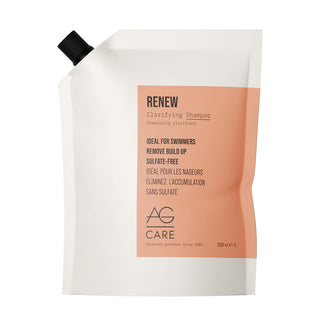 AG CARE-Renew Shampoo-1L