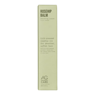 AG CARE-Rosehip Balm-89ml