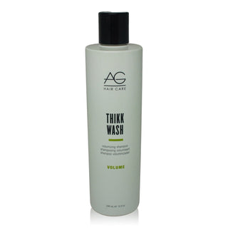 AG CARE-Thikk Wash Shampoo-296ml