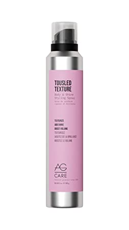 AG CARE-Tousled Textured-5oz