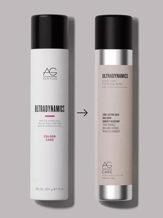 AG CARE-Ultradynamics-330ml