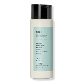 AG CARE-VITA C Strengthening Conditioner-178ml