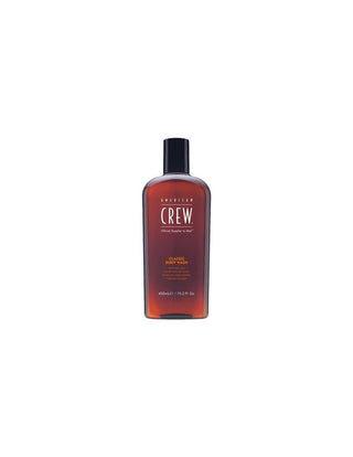 AMERICAN CREW-Classic Body Wash-450ml