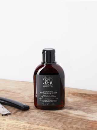 AMERICAN CREW-Revitalizing Toner-5oz