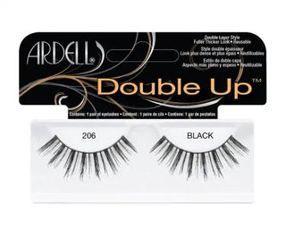 ARDELL-Double Up Lashes 206-