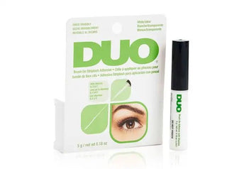 ARDELL-Duo Brush-On Adhesive Clear-