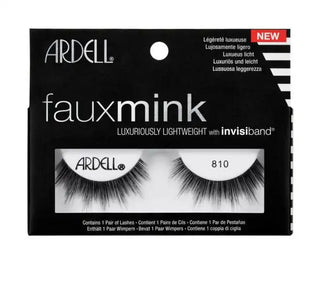 ARDELL-Faux Mink Lashes 810-