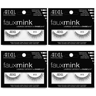 ARDELL-Faux Mink Lashes 813-